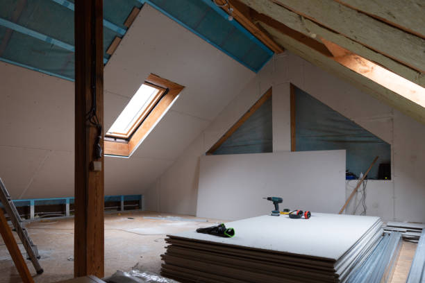 Best Fiberglass Insulation in Piney, AR