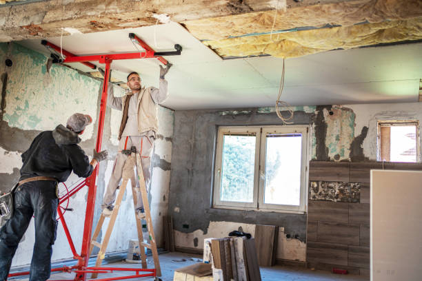 Types of Insulation We Offer in Piney, AR