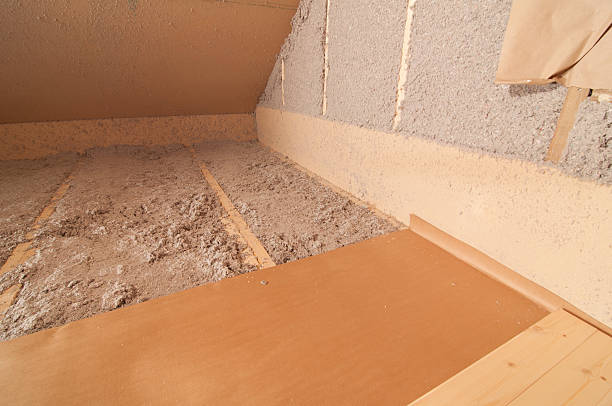 Best Geographic-Specific Insulation Services in Piney, AR